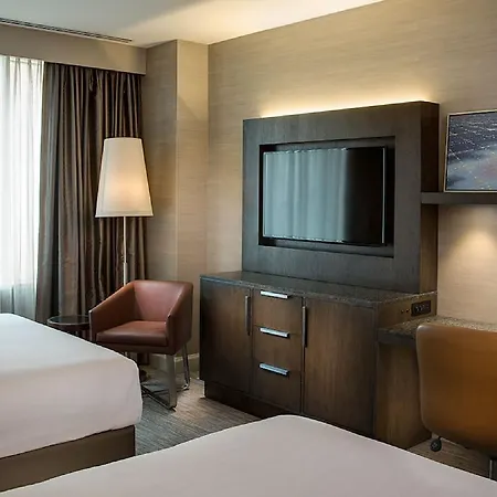 Hotel Hyatt Centric Chicago Magnificent Mile Chambre photo