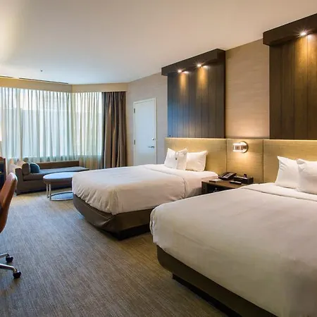 Hotel Hyatt Centric Chicago Magnificent Mile Chambre photo