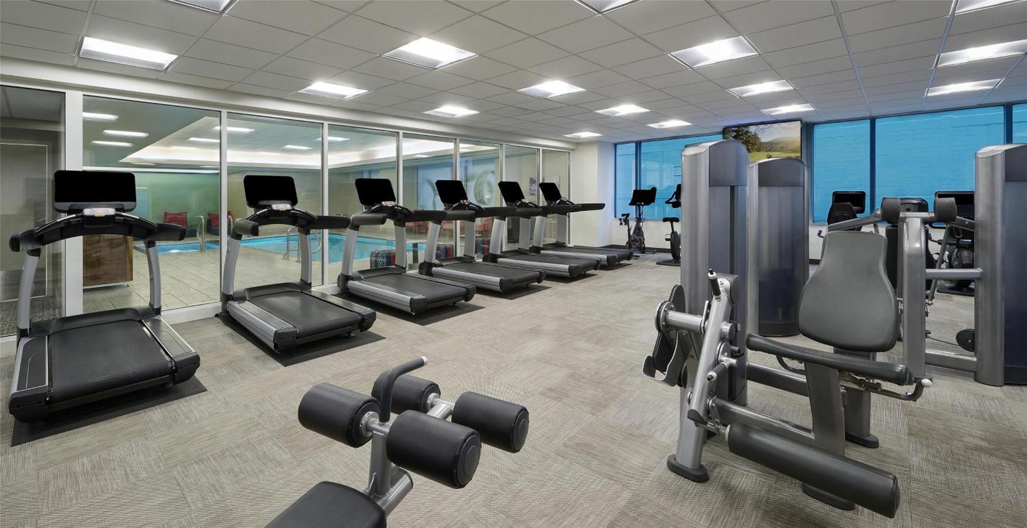 Hyatt Centric Magnificent Mile Hotel