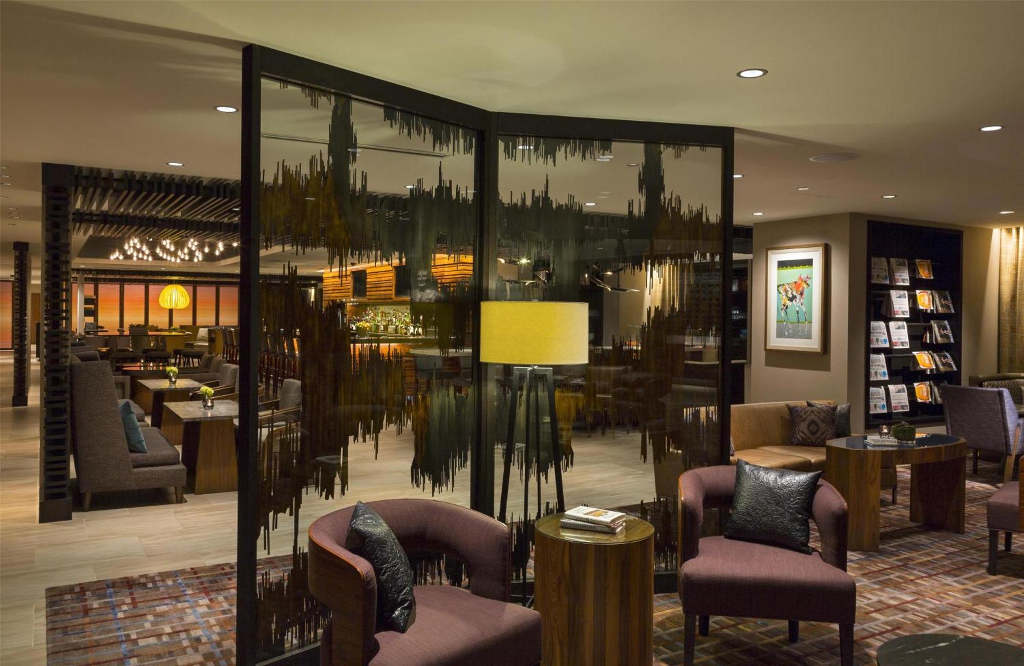Hyatt Centric Magnificent Mile