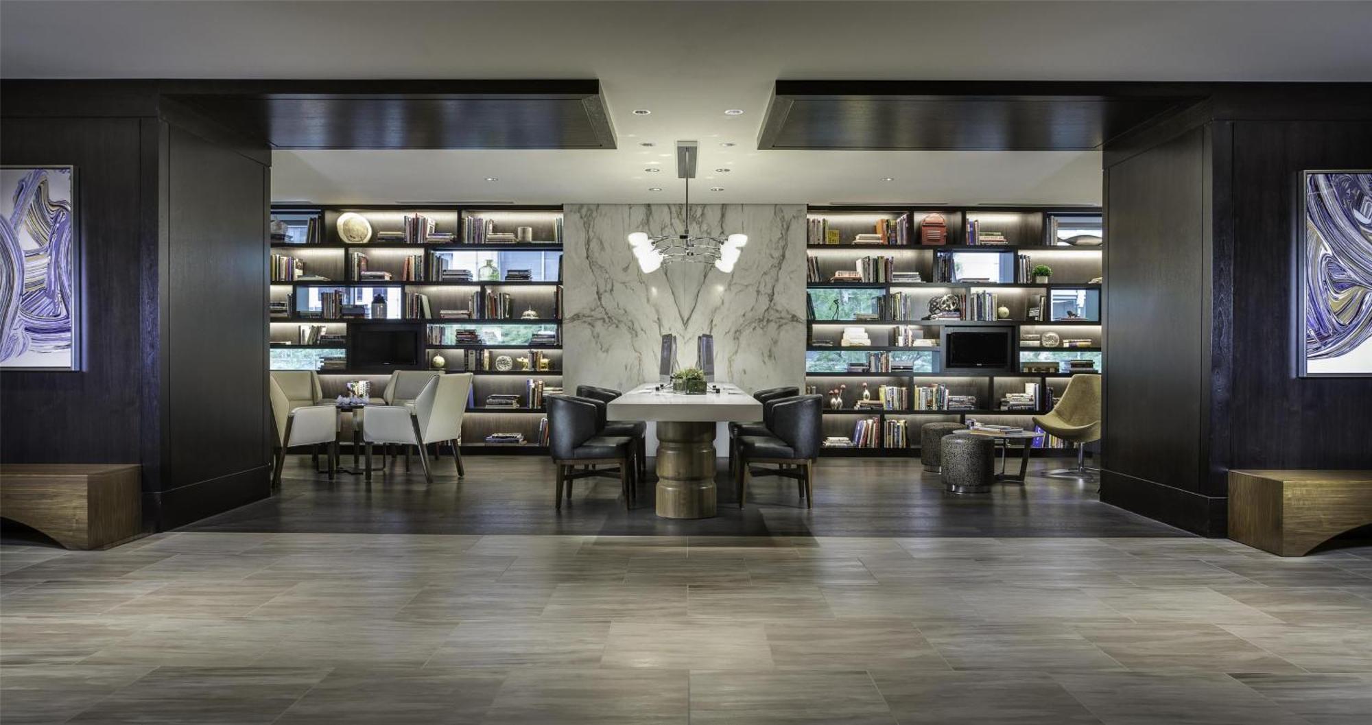 Hotel Hyatt Centric Magnificent Mile Chicago