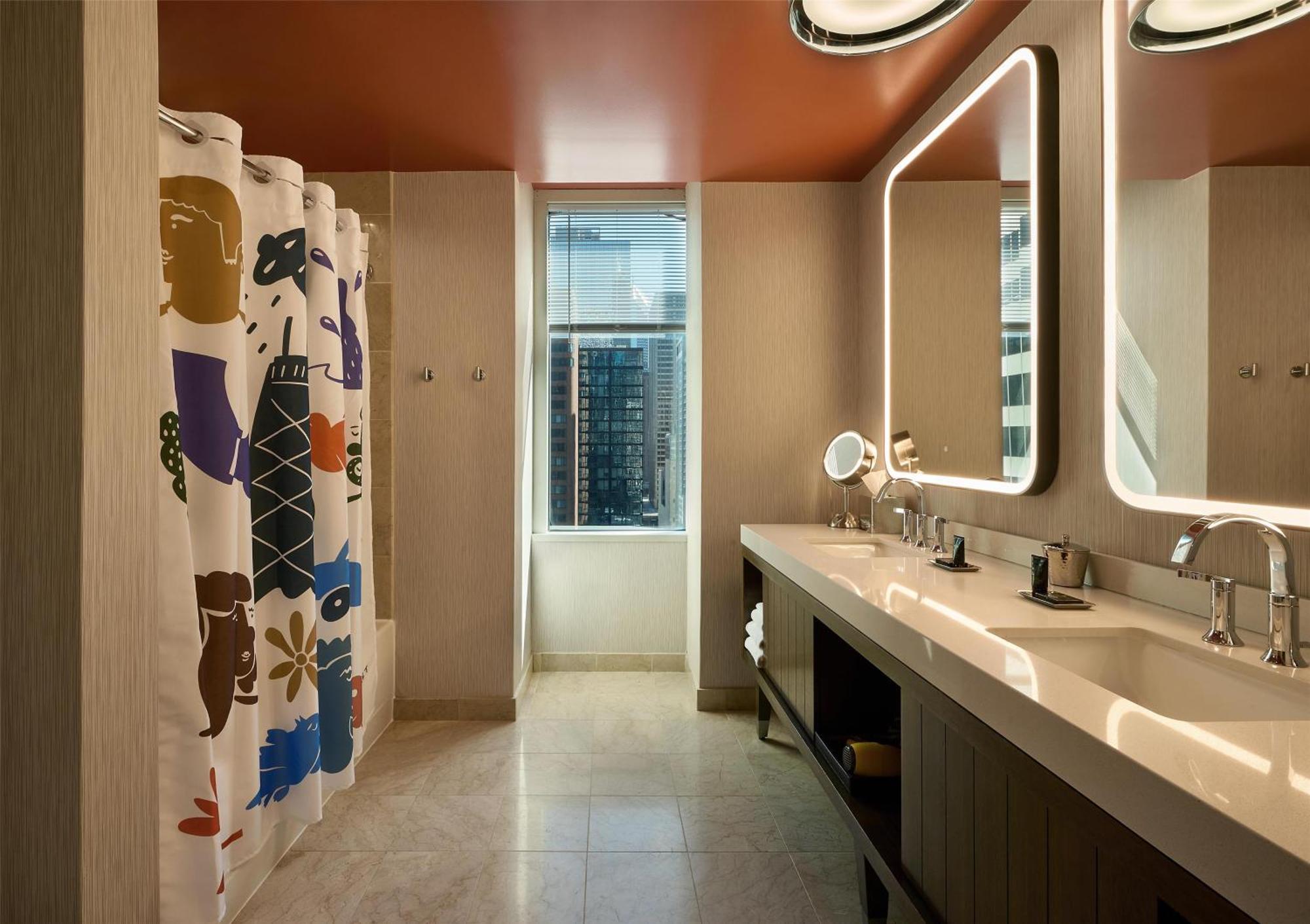 Hyatt Centric Magnificent Mile 4* Chicago