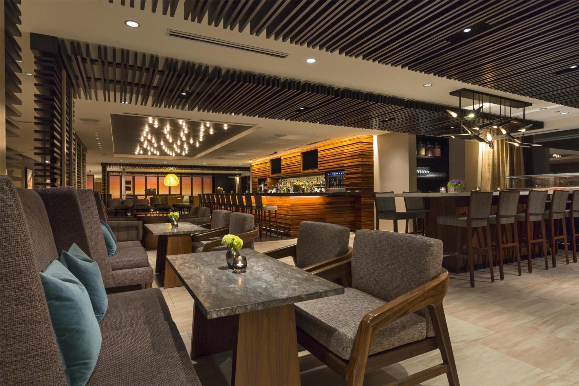 Hotel Hyatt Centric Magnificent Mile Chicago