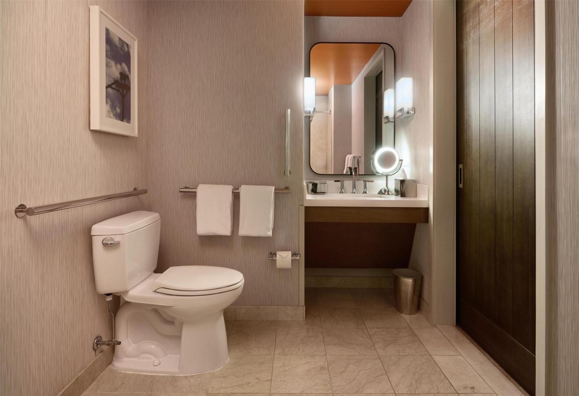 Hyatt Centric Magnificent Mile 4* Chicago