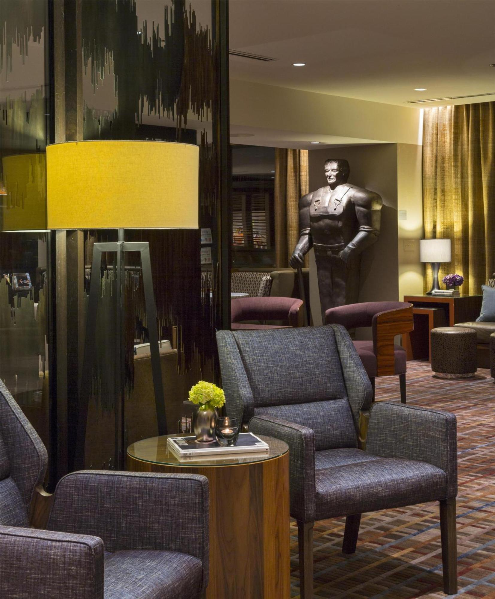 Hyatt Centric Magnificent Mile Chicago