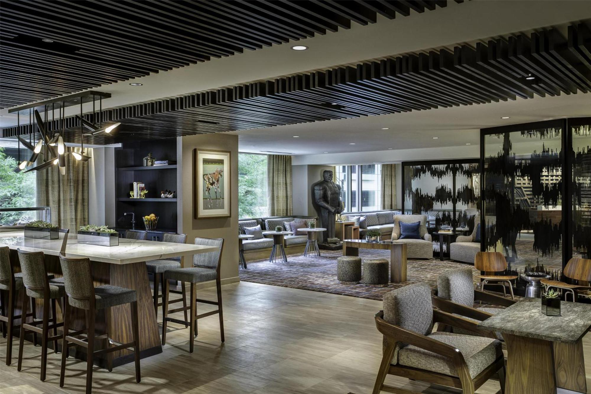 Hotel Hyatt Centric Magnificent Mile 4*