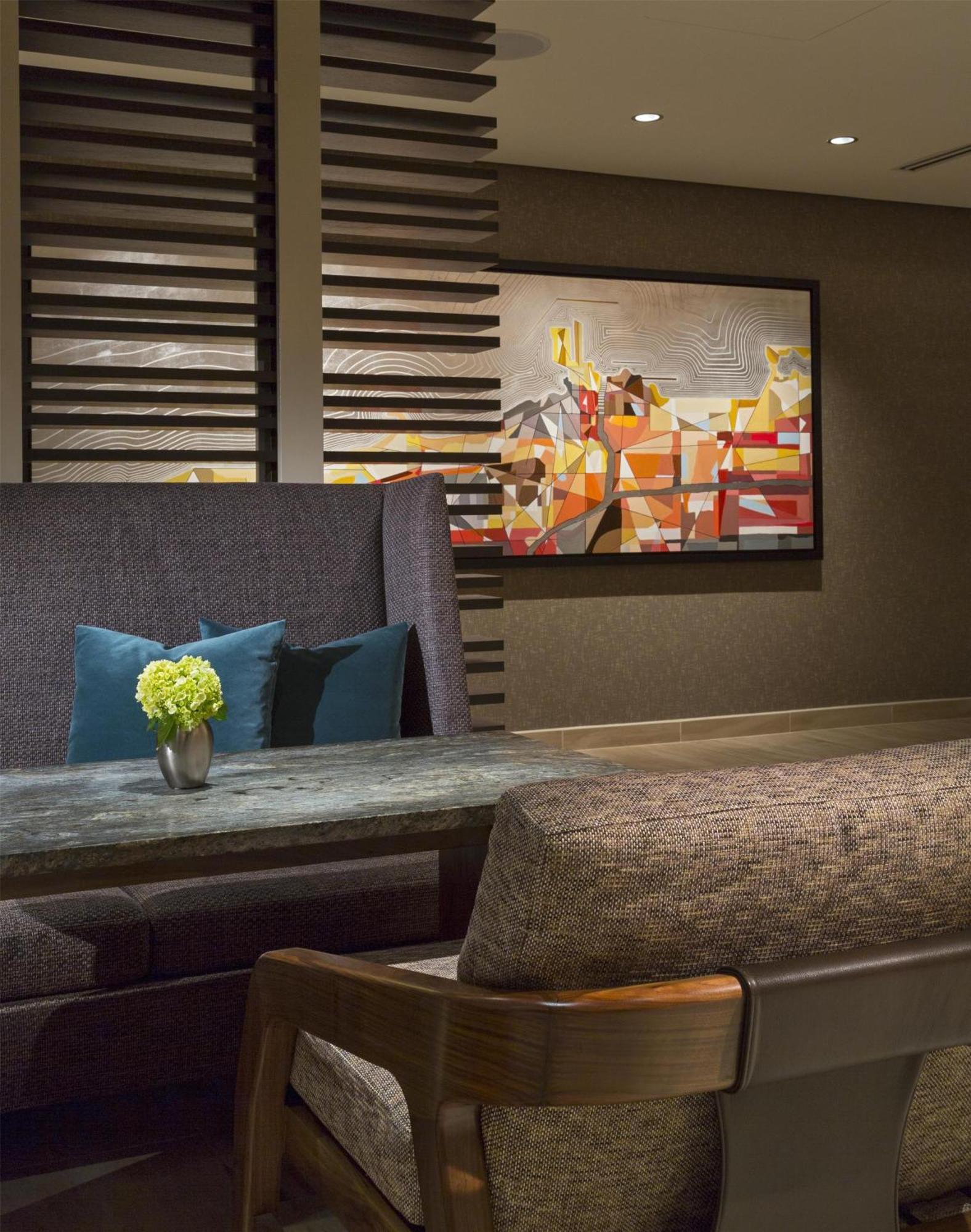 Hyatt Centric Magnificent Mile Chicago