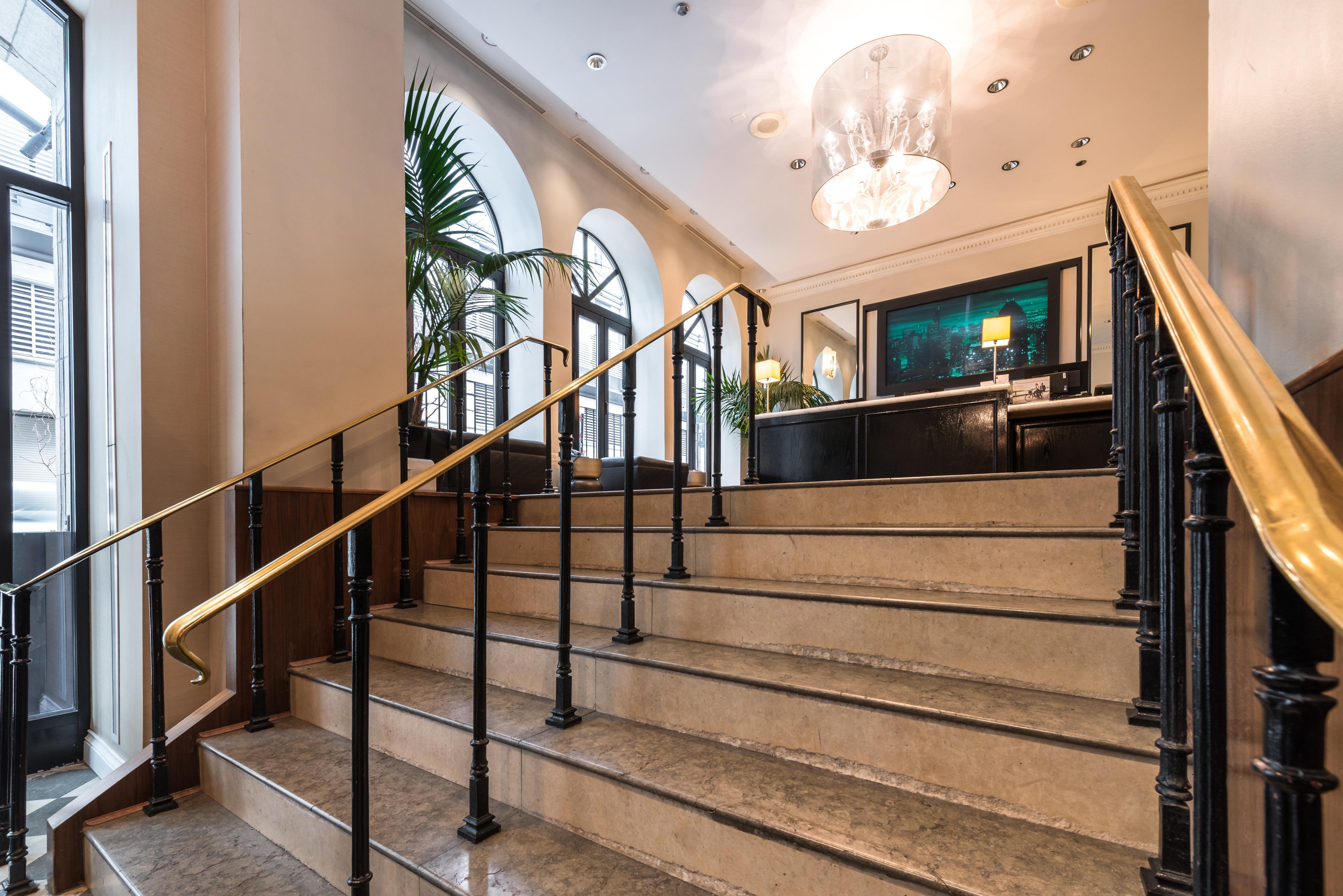 Hyatt Centric Magnificent Mile 4* Chicago