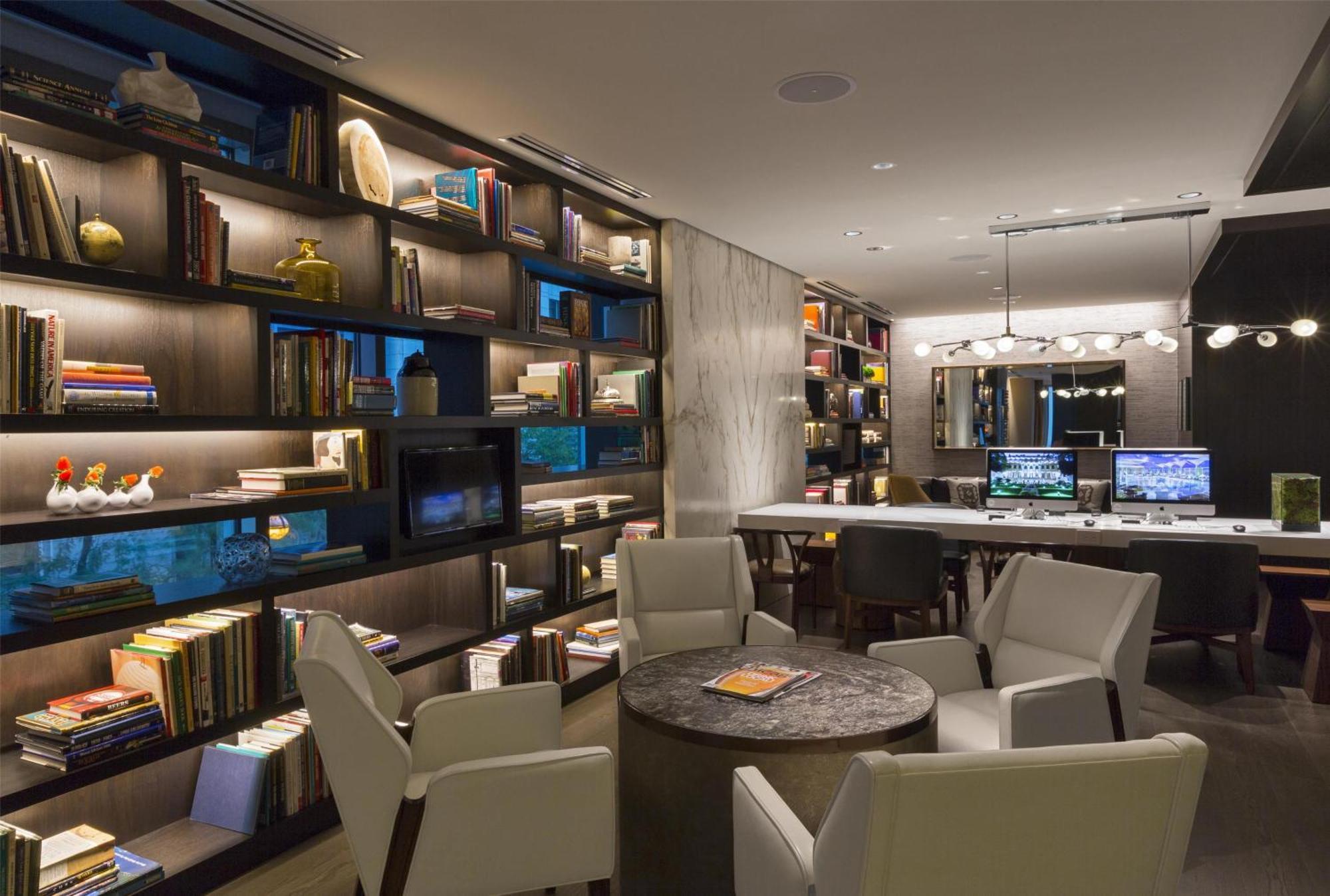 Hotel Hyatt Centric Magnificent Mile