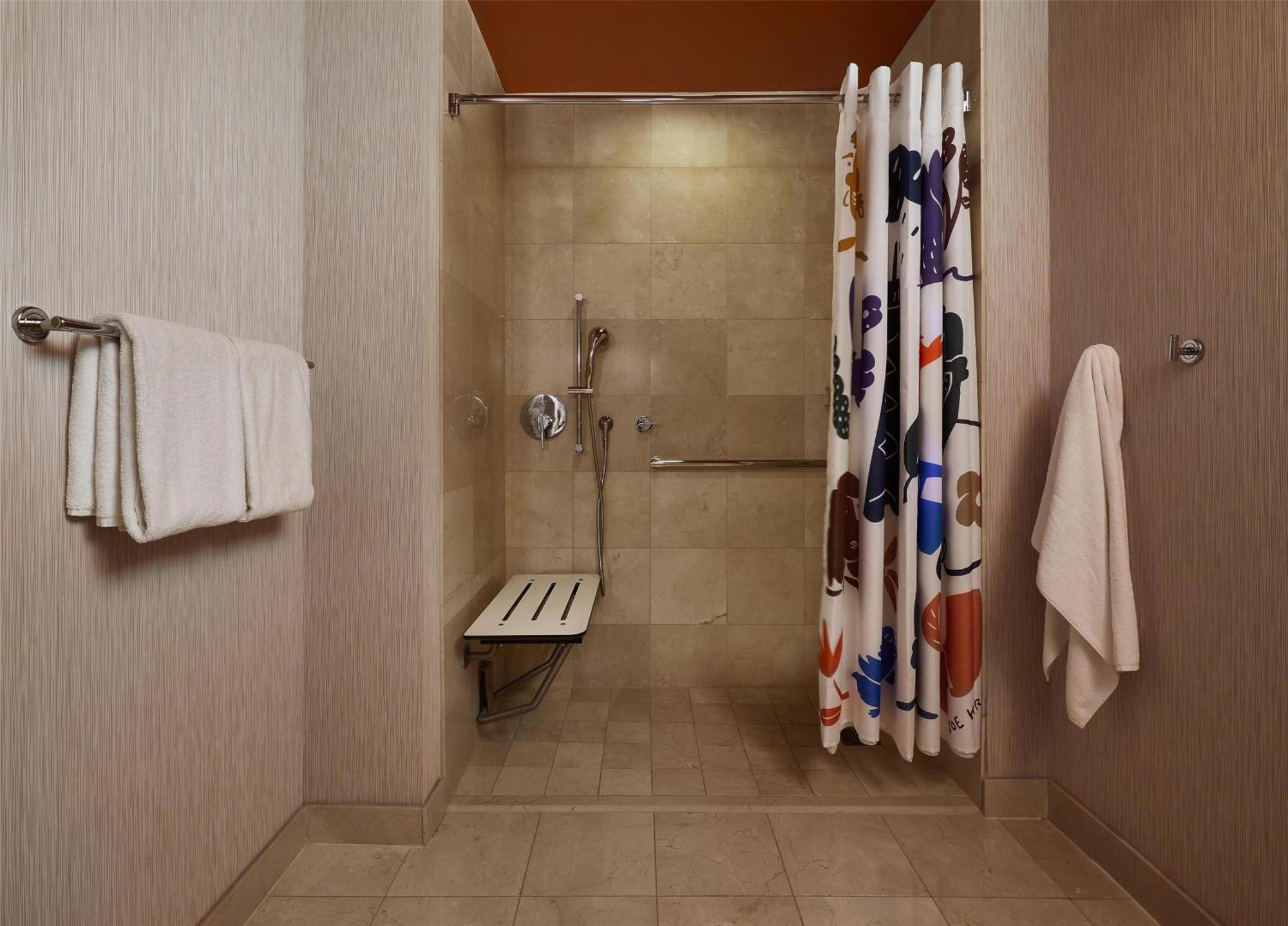 Hotel Hyatt Centric Magnificent Mile 4*