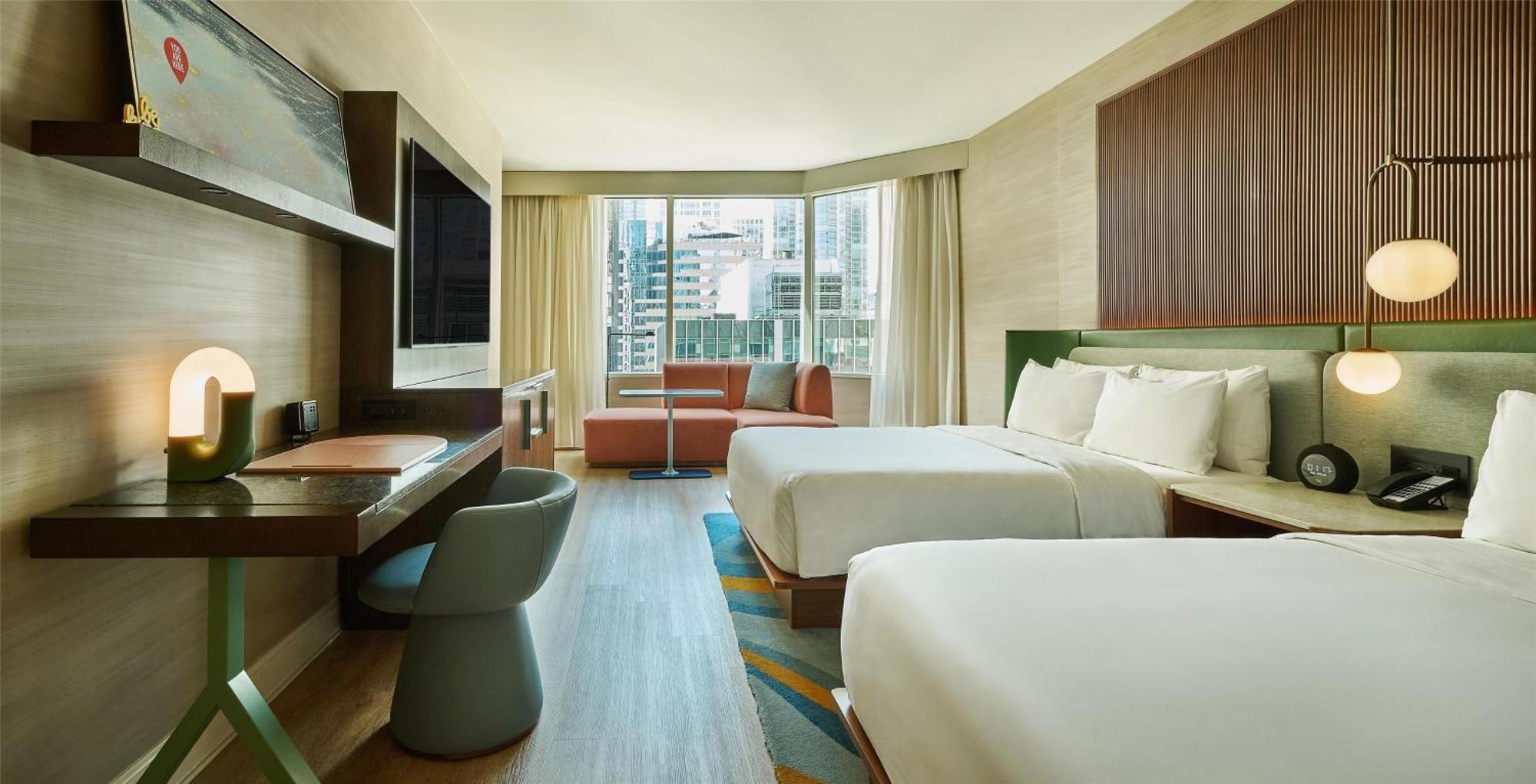 Hyatt Centric Magnificent Mile